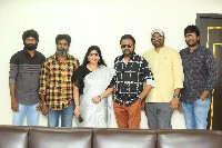 Paga Paga Paga Movie Success Meet